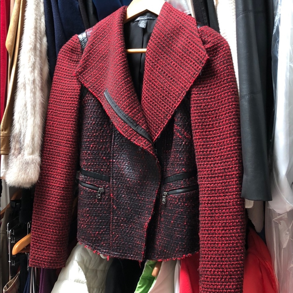 Kenneth Cole jacket